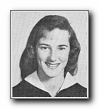 Pat Hall: class of 1959, Norte Del Rio High School, Sacramento, CA.